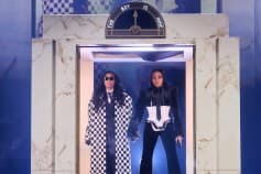 Celebrity news image