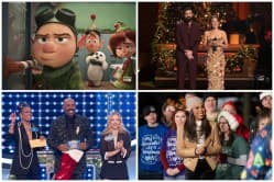 Celebrity news image