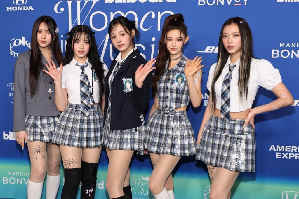 K-Pop Royalty Reigns Supreme: HYBE's Stock Soars to New Heights!