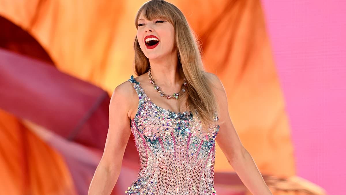 From Opening Acts to Superstars: The Rise of Music's Biggest Names