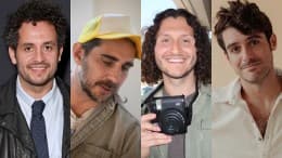 Celebrity news image