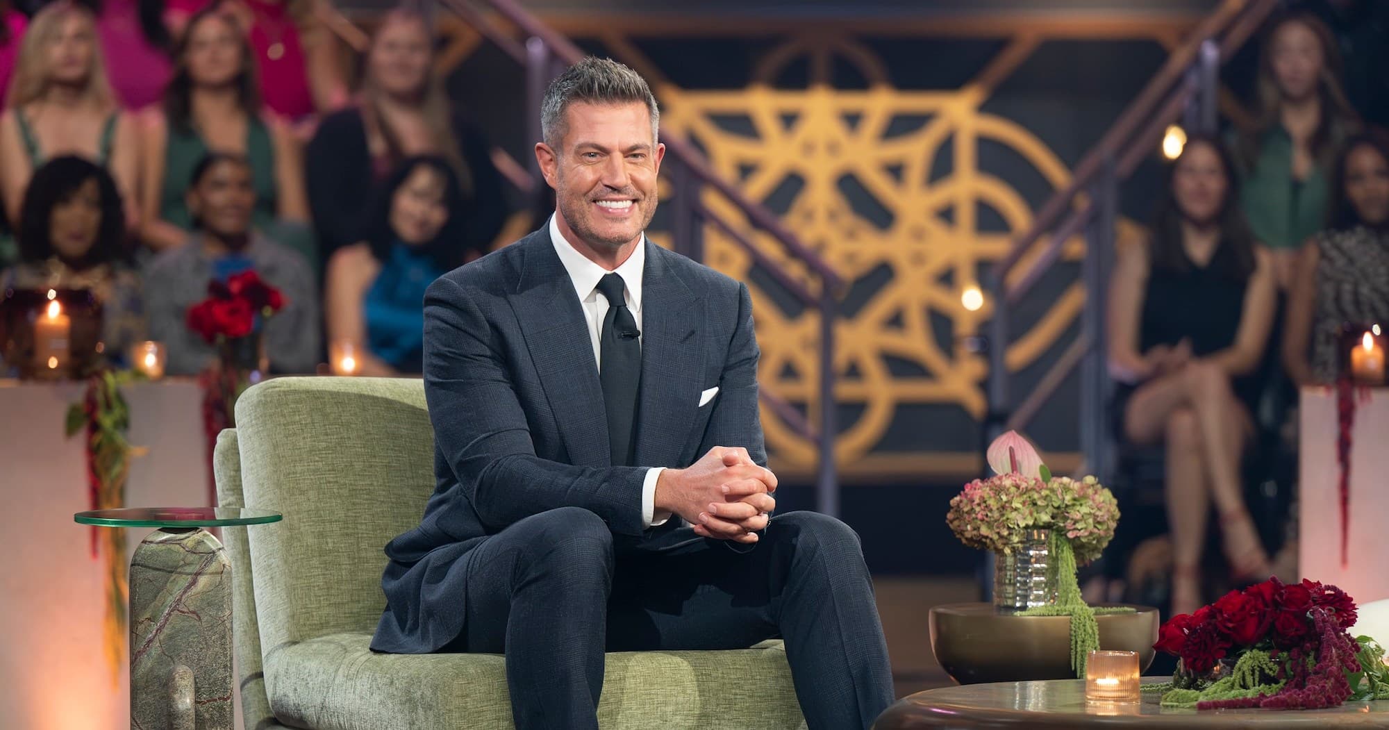 Jesse Palmer Thinks This Contestant Deserves the Golden Bachelorette Crown
