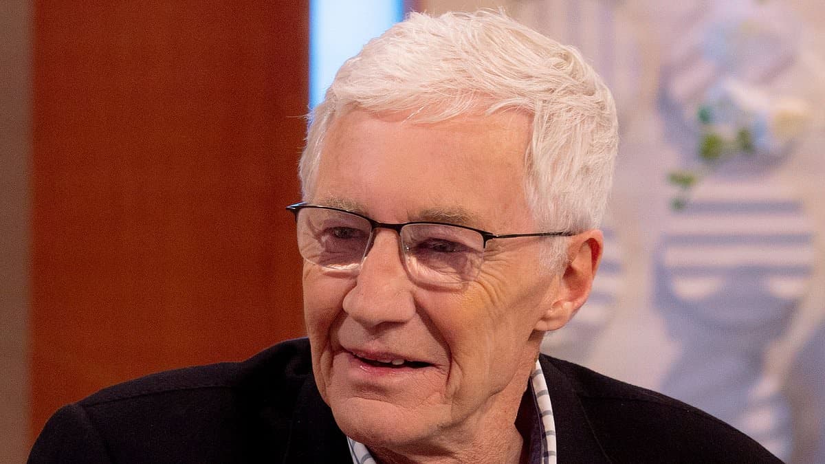 In His Final Days: Paul O'Grady's Heartfelt Confessions and the Vulnerability of Fame
