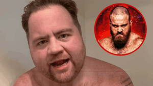 Celebrity news image