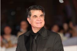 Celebrity news image