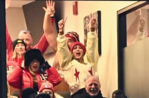 Celebrity news image