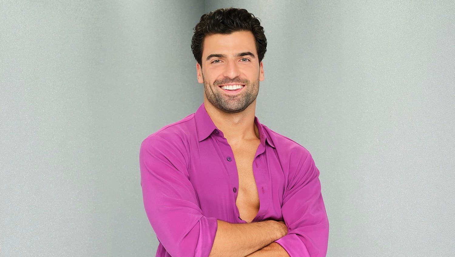 Jan Ravnik Praises DWTS Pros for Their Support Amid Drama