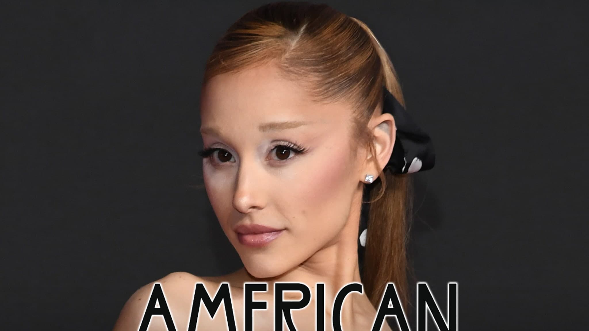 Ariana Grande Joins Cast of 'American Horror Story' Season 13