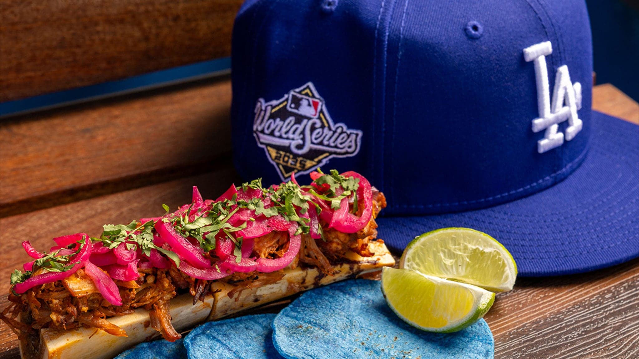 Behind the Franks: Uncovering the Heartfelt Connections at Dodger Stadium