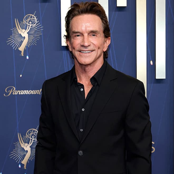 SURVIVOR SHOCK: Jeff Probst's Risky Move Sparks Outrage!