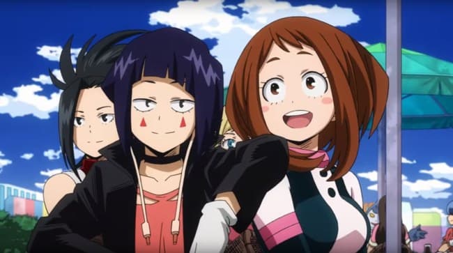 My Hero Academia Bows Out: What's the Next Big Thing for Anime Lovers?