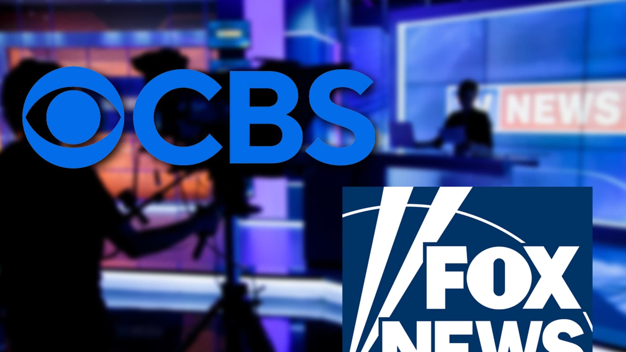 CBS Sets Sights on Fox News Talent Amid Gayle King's Uncertain Future