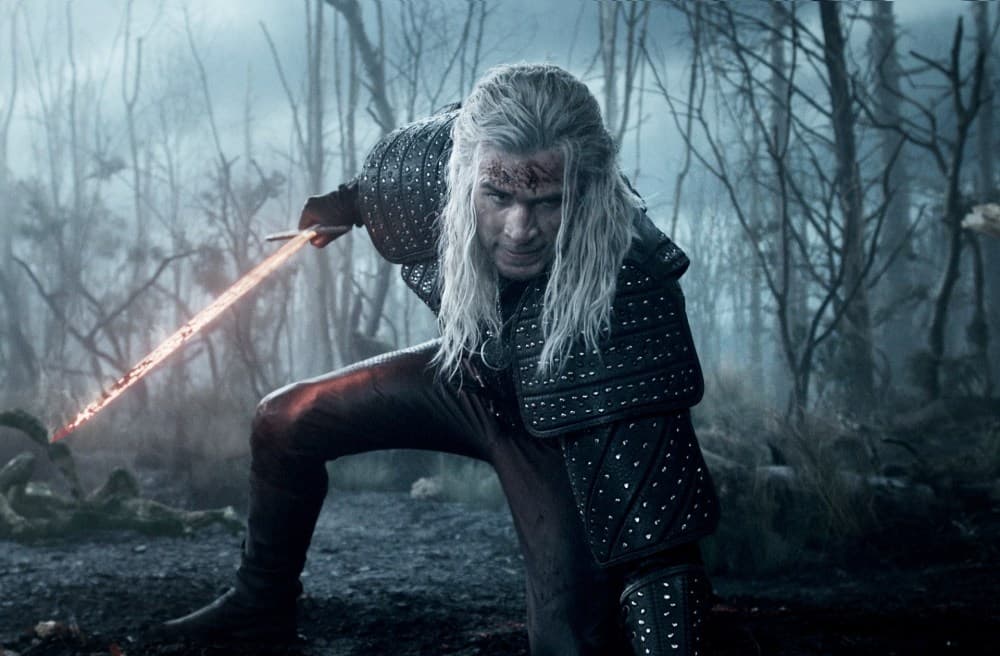 Forget Trick-or-Treating: These 7 New Shows Are the Real Treat This Halloween