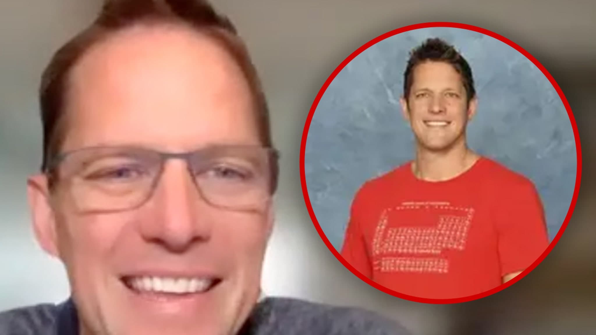 CHRIS LAMBTON SWAPS ROSES FOR POLITICS: Reality Star Takes the Plunge!