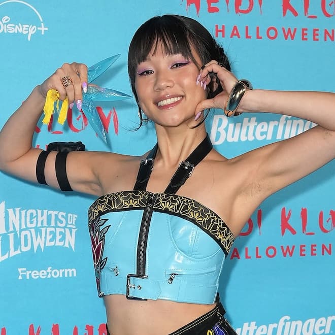 K-POP DEMON HUNTERS SEQUEL? REI AMI DROPS MAJOR TEA!