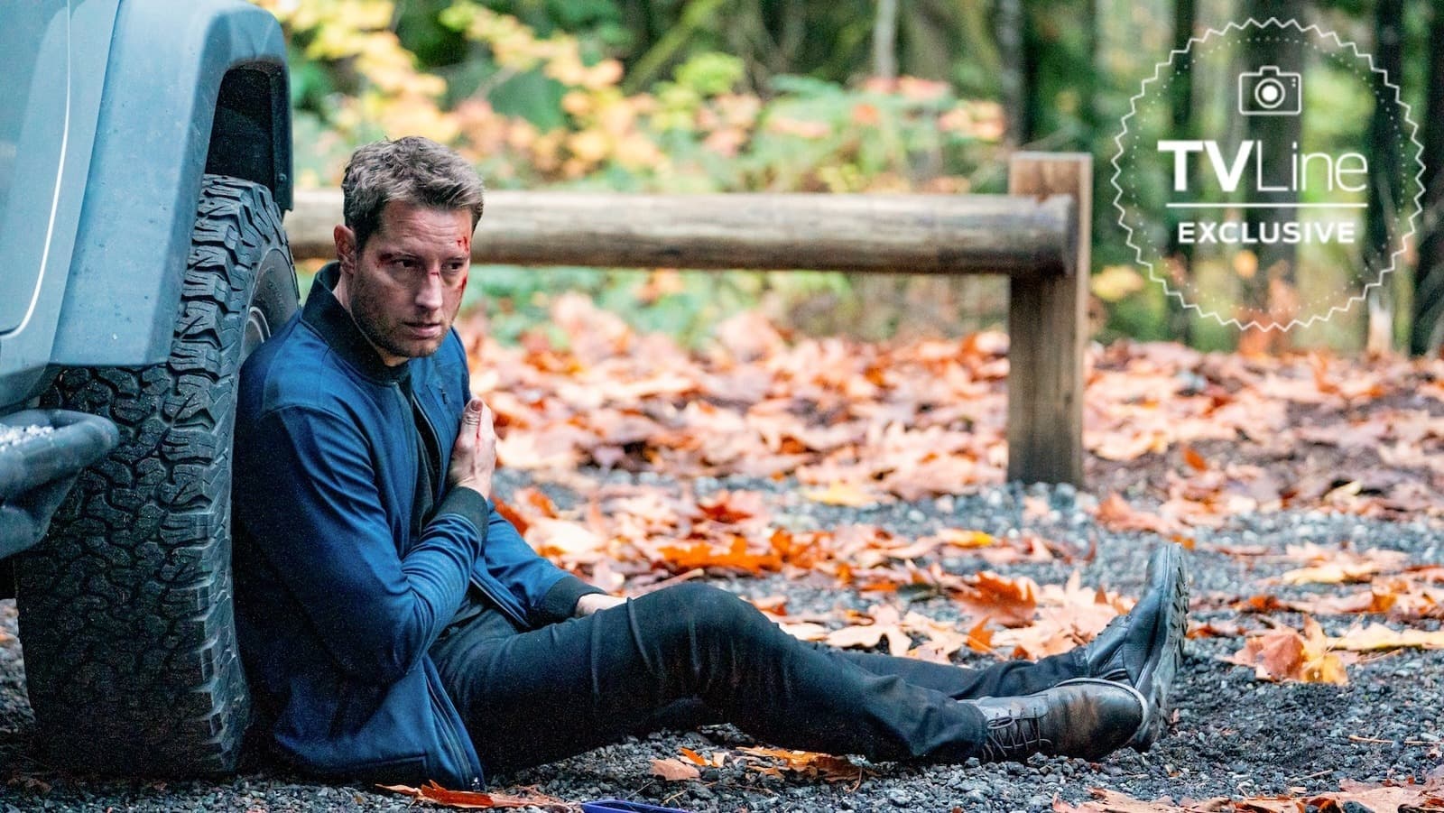 TRACKER'S ELWOOD REID TEASES DEATH-DEFYING CLIFFHANGER AS MIDSEASON PREMIERE LOOMS!