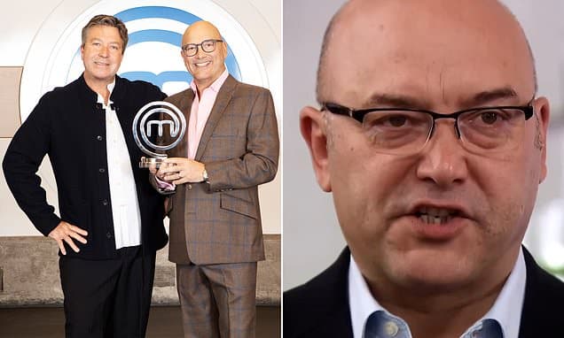 MasterChef Without Gregg: Is This the Recipe for Disaster?