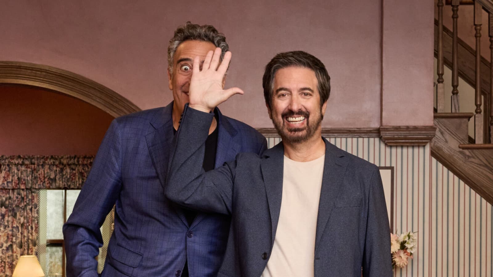 EVERYBODY LOVES RAYMOND Reunion Gets a Part 2! CBS Sets Premiere Date