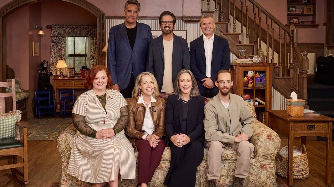 'Everybody Loves Raymond' RETURNS: Get Ready for More Laughs in New Reunion Special!