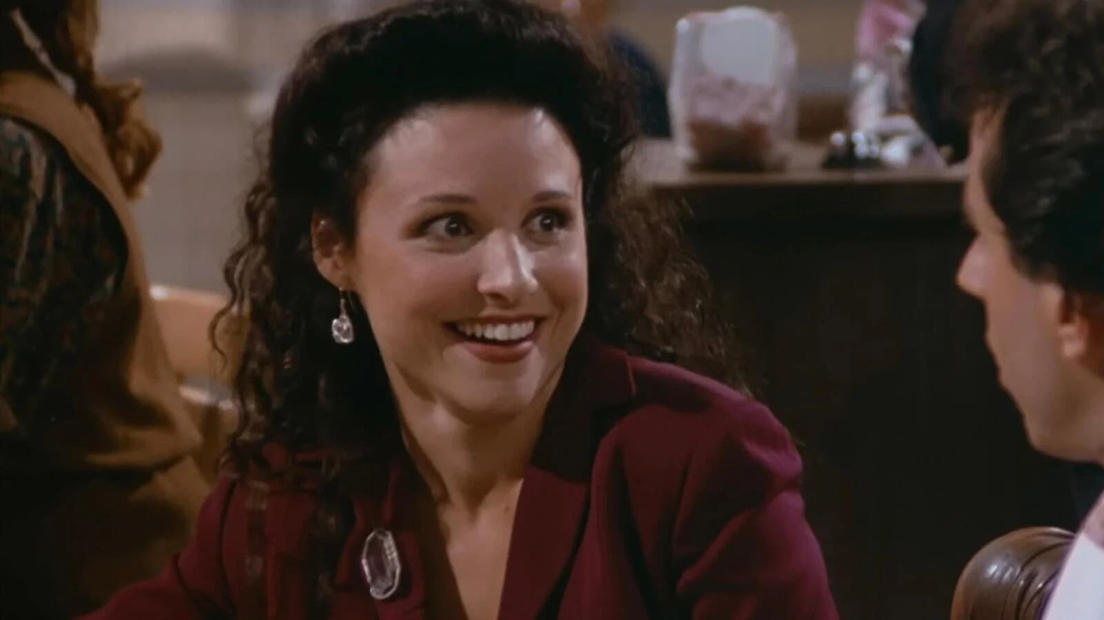 Julia Louis-Dreyfus' Failed Pre-Seinfeld Spin-Off Finally Revealed