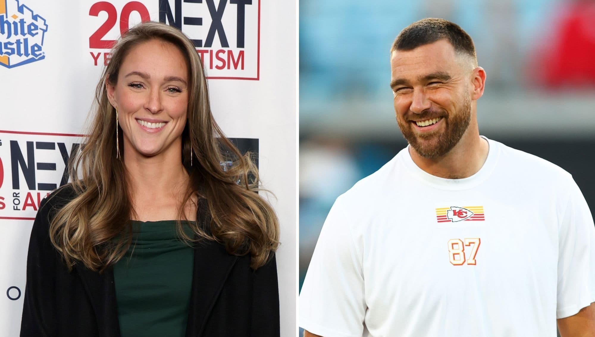 Kylie Kelce's Verdict on Travis as a Dad: Can He Handle the Kid Chaos?