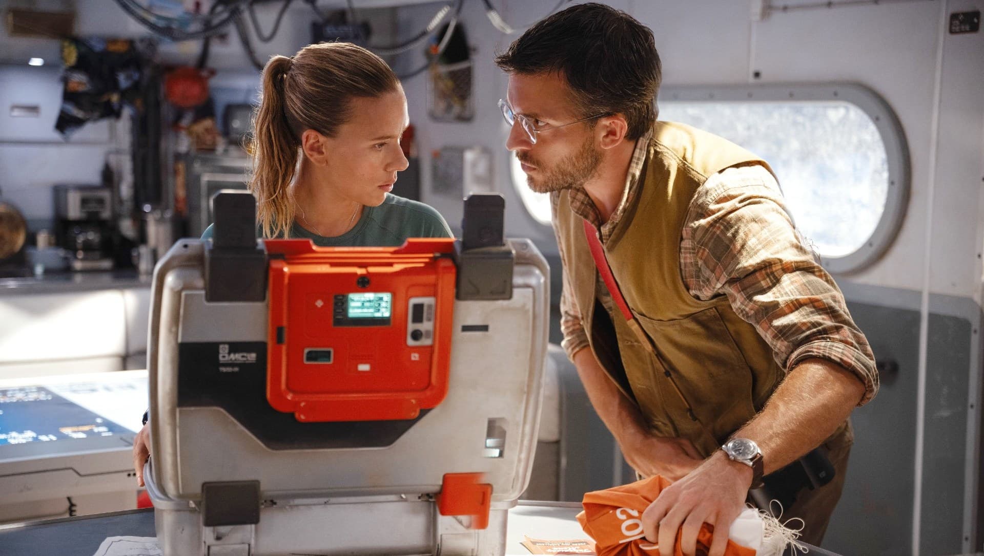 Halloween May Be Over, But the Streaming Party is Just Getting Started!