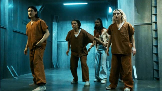 'Gen V' Season 2 Promises Bigger Battles and Less Emotion