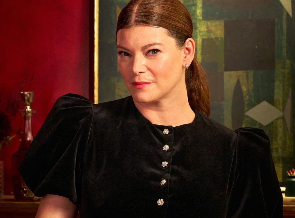 Gail Simmons Shares Essential Holiday Gifts for Culinary Enthusiasts