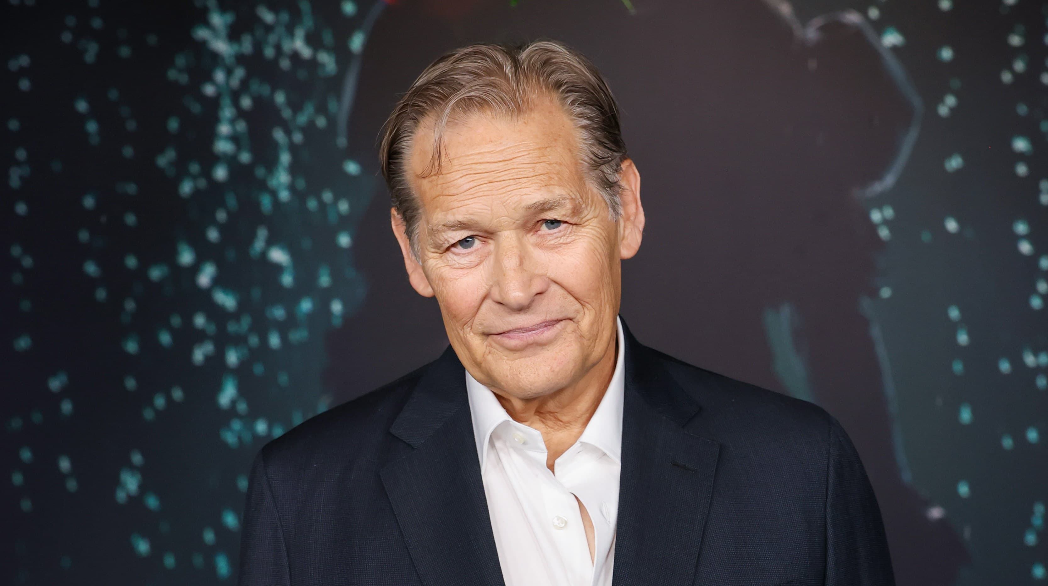James Remar Discusses New Projects and Fond Memories with Christopher Nolan