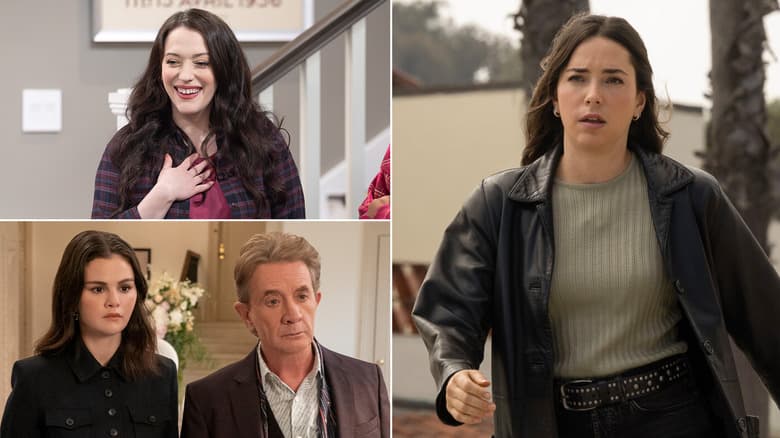 TV STARS REVEAL HOW LAUGHTER BRINGS US TOGETHER!