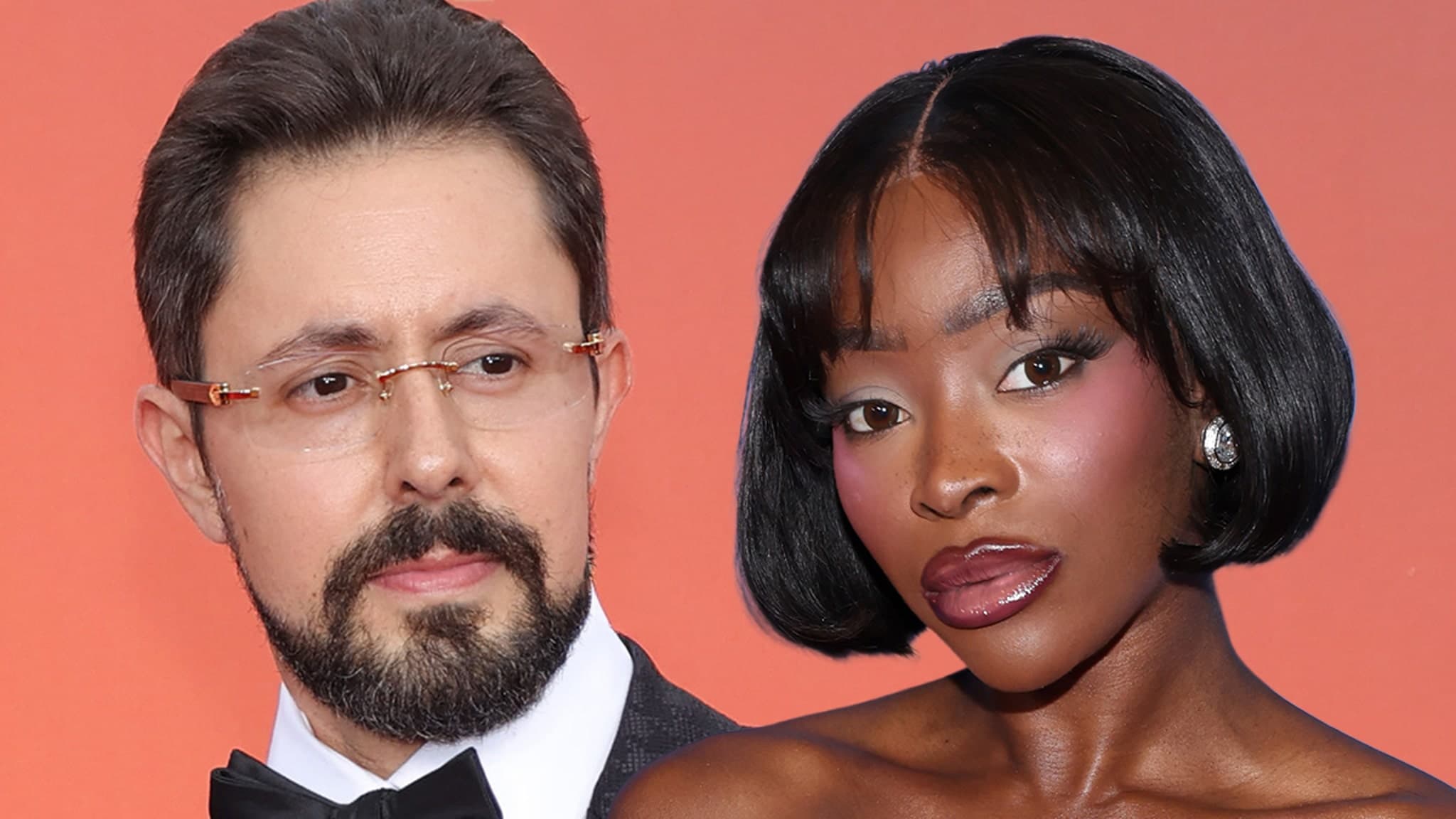 JEFF LAZKANI SETS THE RECORD STRAIGHT: Split Happened LONG Before Cheating Rumors!