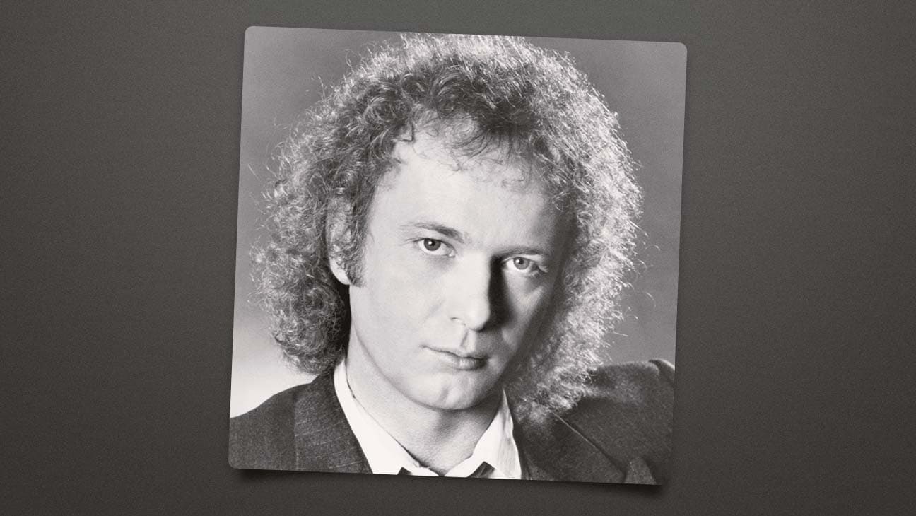 BELOVED DAYTIME STAR ANTHONY GEARY PASSES AWAY: A LEGACY LIKE NO OTHER!