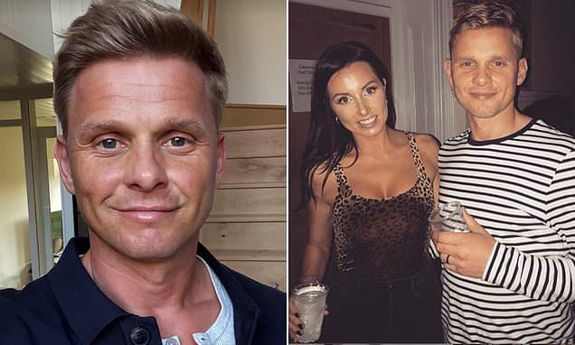 JEFF BRAZIER BREAKS SILENCE: Life After KATE and Exciting New Projects!