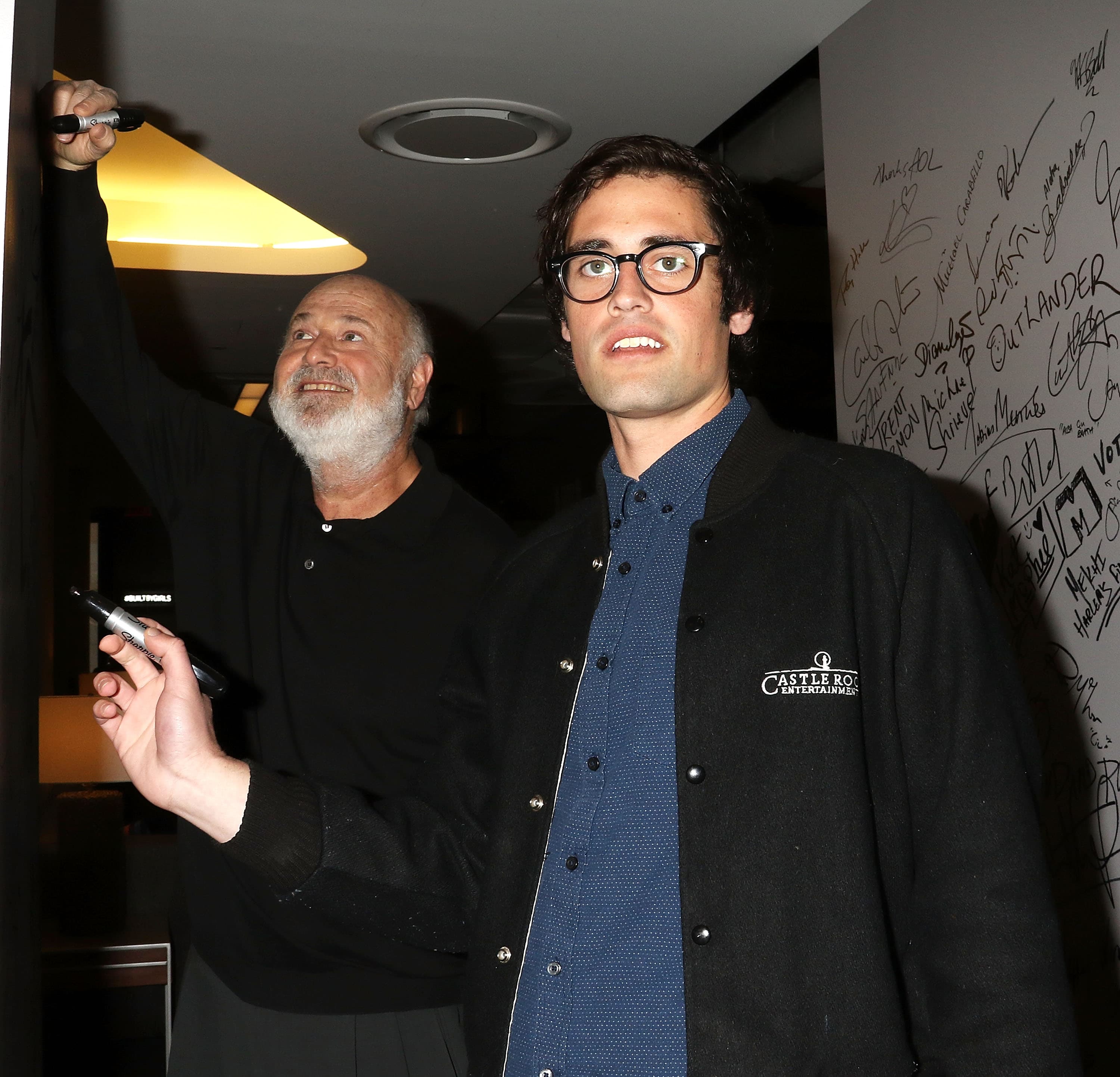 NICK REINER REVEALS SHOCKING HOME DESTRUCTION FROM SUBSTANCE ABUSE NIGHTMARE