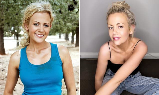 Rachael Carpani Passes Away at 45: Remembering Her Impact on Film and Television