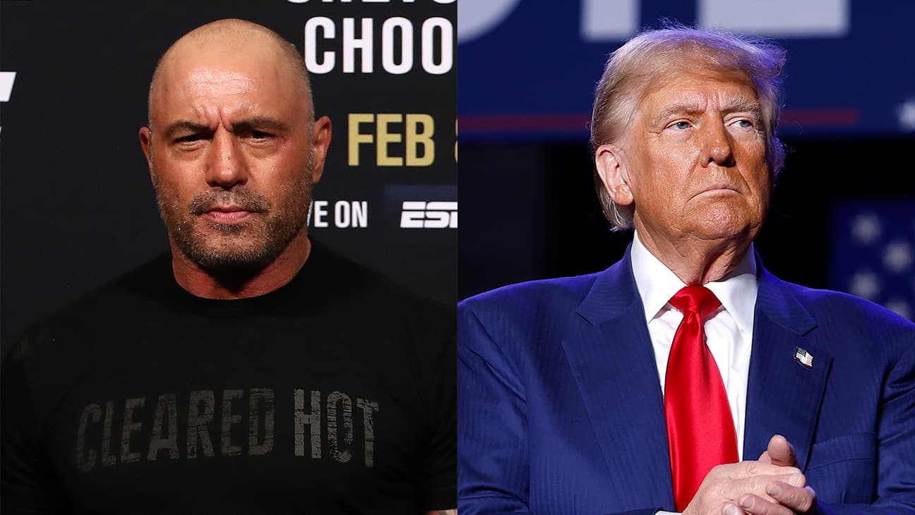 Joe Rogan's Bold Take: Is Empathy Dead in Today's Political Climate?