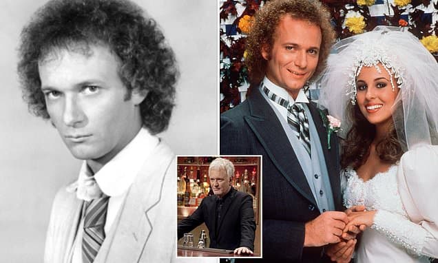 Anthony Geary: The Man Who Made Luke Spencer a Soap Opera Legend