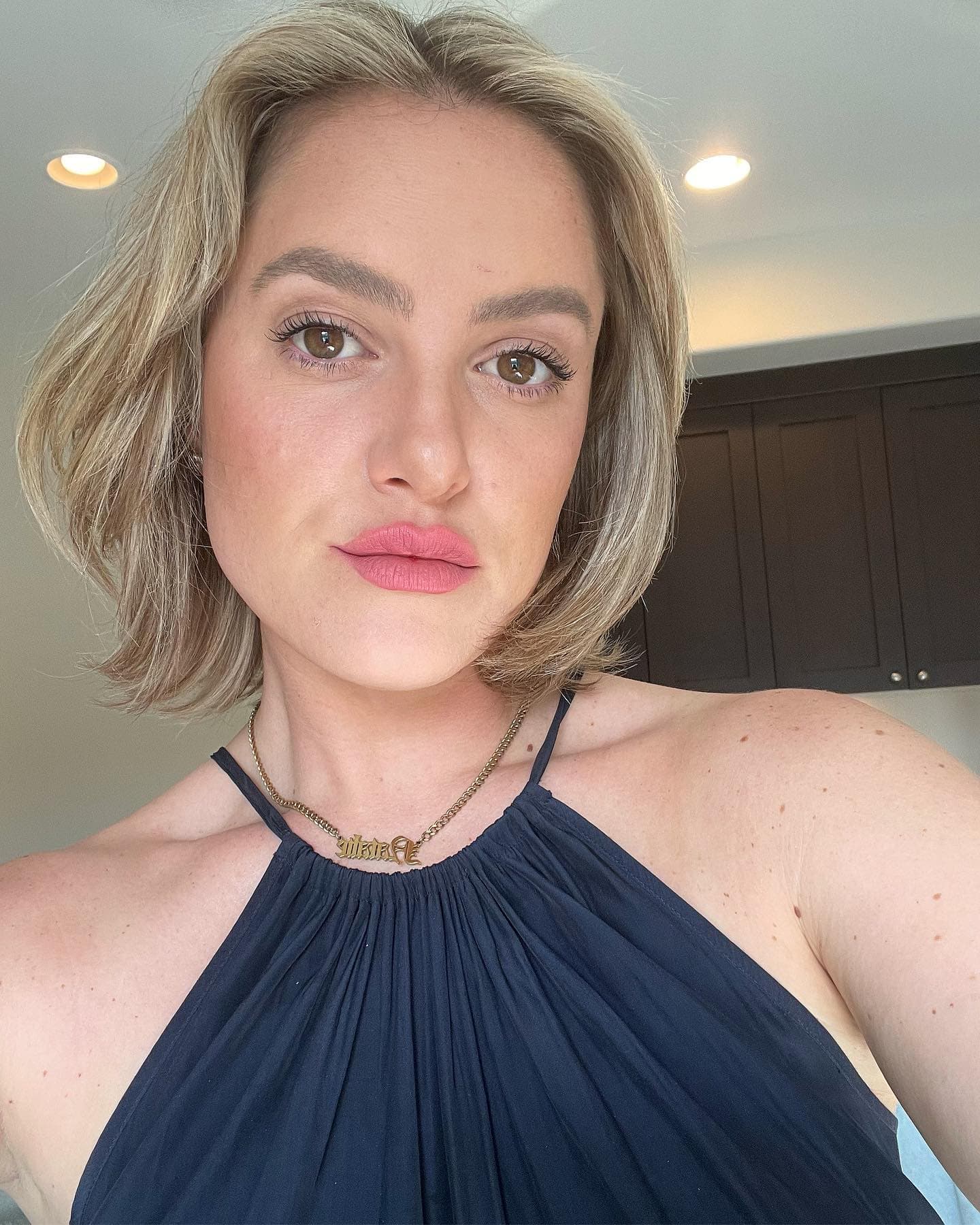 Natalie Tippett Responds to Lily Allen’s Allegations of Affair with David Harbour