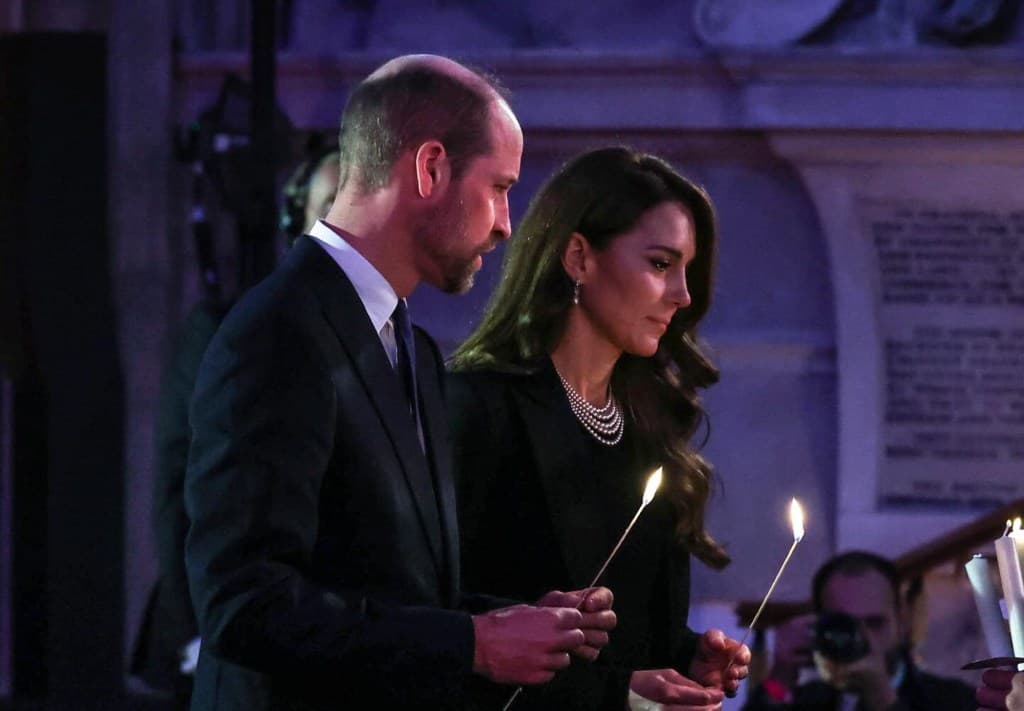 Prince William and Kate Middleton Share Family Memories and Unseen Photos Ahead of 2026