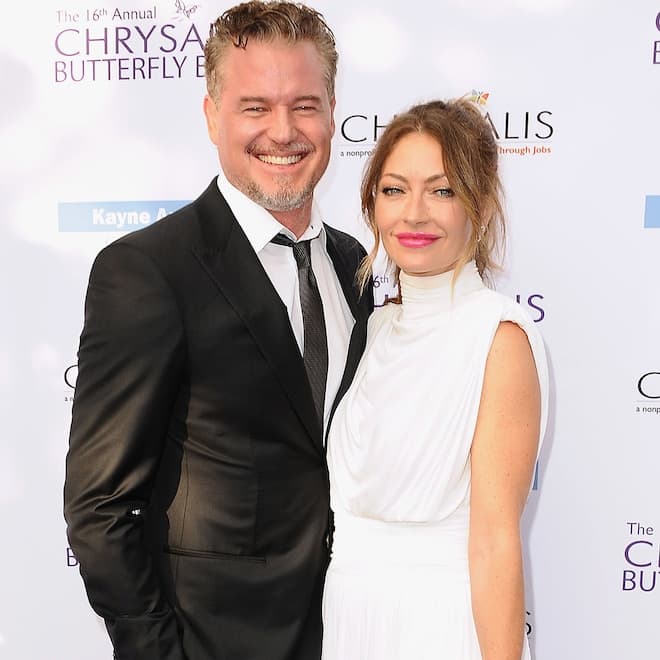REBECCA GAYHEART'S LOVE REVIVAL: From Heartbreak to Hope!