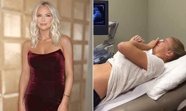 Mayci Neely BREAKS HER SILENCE: Confronts Past Trauma After Ex-Boyfriend's Assault