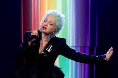 Celebrity news image