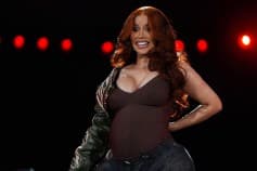 Celebrity news image