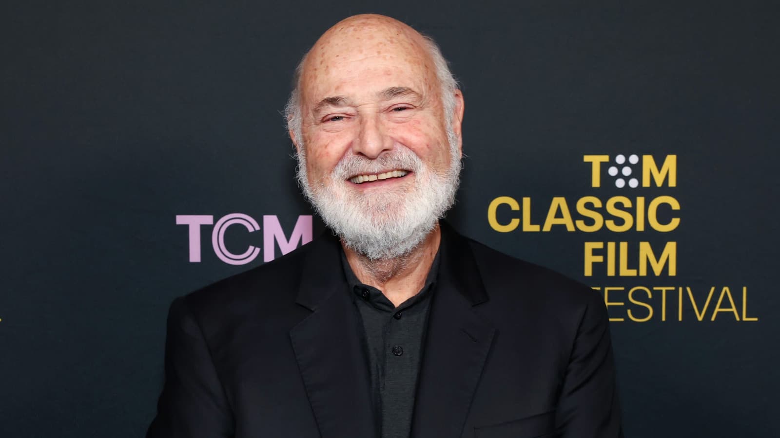 HOLLYWOOD MOURNS: Rob Reiner Leaves Behind a Legacy of LOVE and LAUGHTER