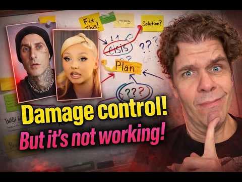 Alabama Barker Addresses Controversy Over Travis Barker's Christmas Gift