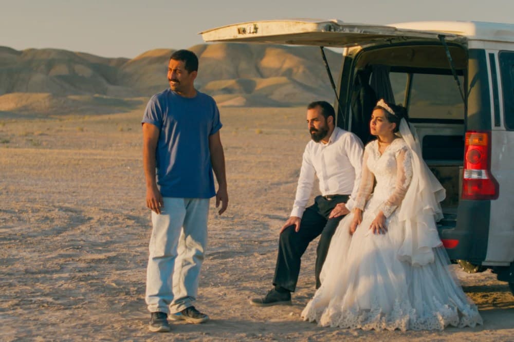 Behind the Camera: Philippe Martin and the Heartbeat of 'It Was Just an Accident'