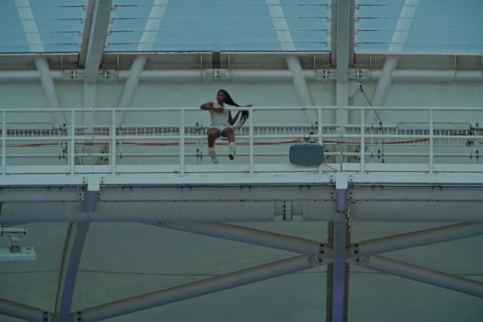 Doechii Addresses ‘Industry Plant’ Claims in New Single Featuring SZA