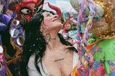 Celebrity news image