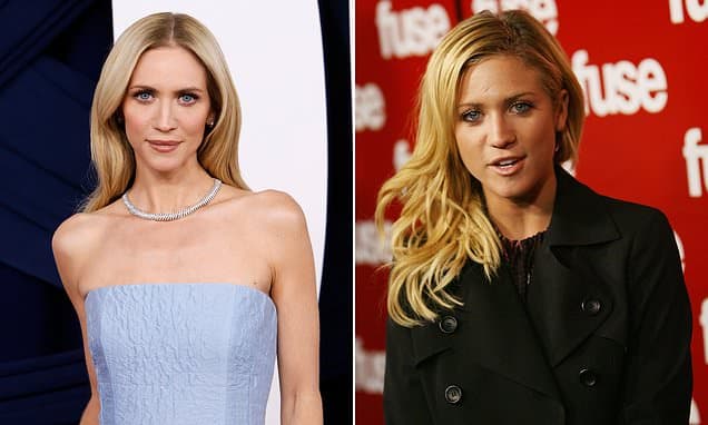 Brittany Snow Responds to Cosmetic Surgery Rumors Amid Recent Engagement