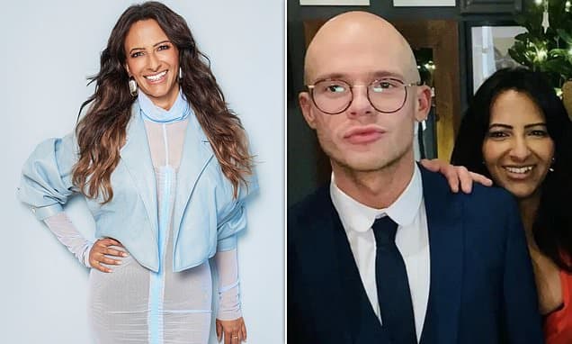 Ranvir Singh Opens Up About Relationship with Louis Church